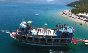 Black Pearl Albania