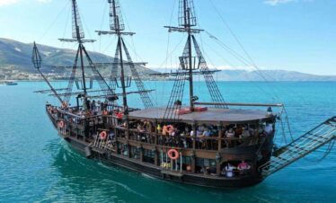 Liburna Cruises Vlore
