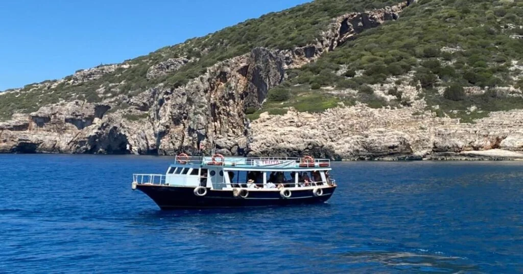 Teuta II Boatne vlore
