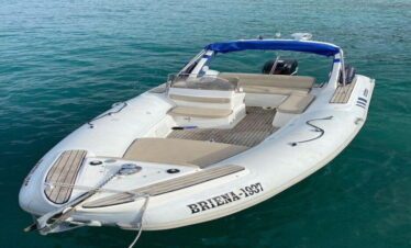 Briena boatripalbania