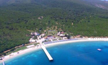 Marine Love Boat - Boat Trip Vlore - Udhetim me anije ne Vlore