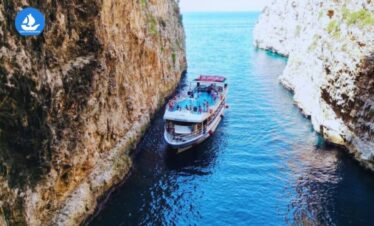 Marine Love Boat - Boat Trip Vlore - Udhetim me anije ne Vlore