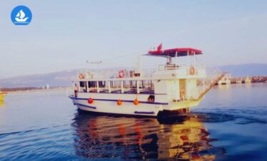 Marine Love Boat - Boat Trip Vlore - Udhetim me anije ne Vlore