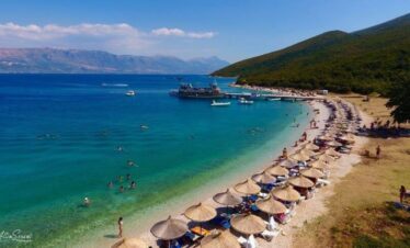 Marine Love Boat - Boat Trip Vlore - Udhetim me anije ne Vlore