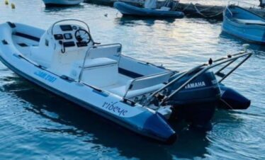 Gomone Sike 2 Boatripalbania