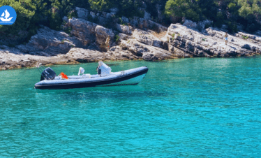 Speedboat Trip Vlore