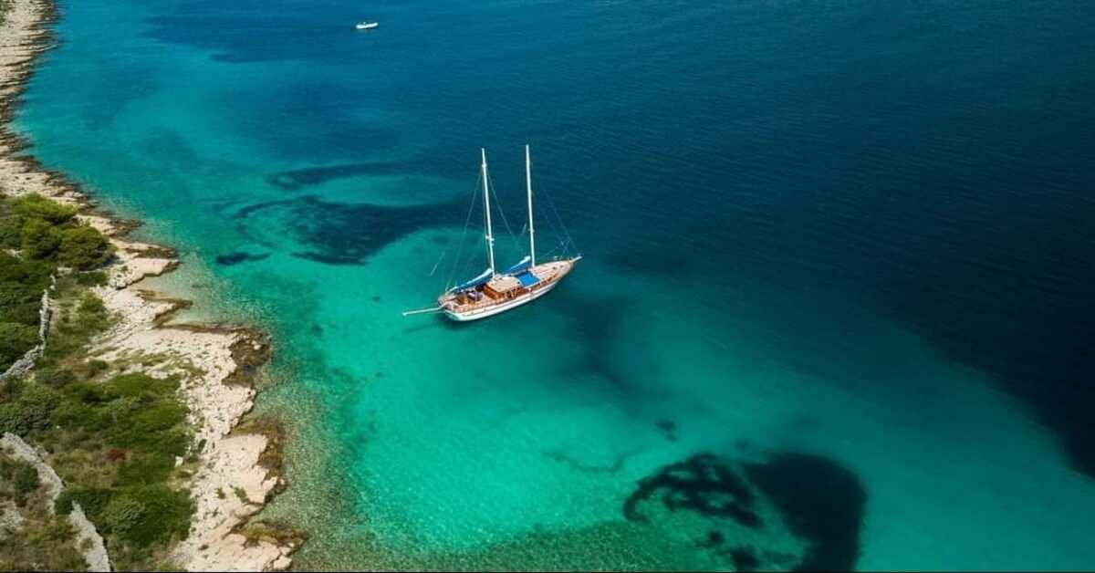 Anija Diva Boatripalbania