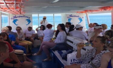 Marine Love - Boatripalbania