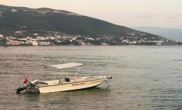 Skaf Ertian Boatripalbania