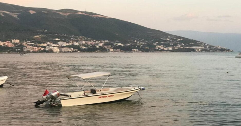 Skaf Ertian Boatripalbania