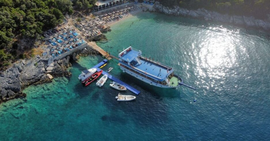 Chimaera Cruise
