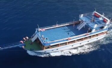 Anije Chimaera Vlore