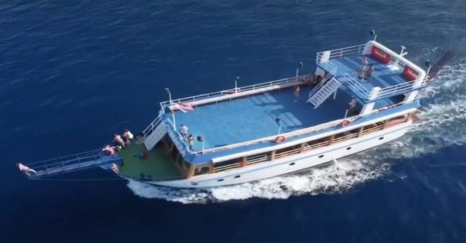 Anije Chimaera Vlore