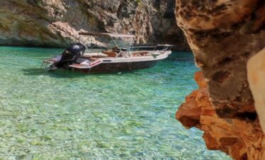 Boat Trip Vlore Ohana 4