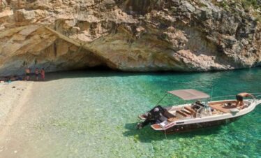 Boat Trip Vlore Ohana 4