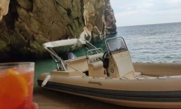 Sazan Island Boat Trip - Ohana