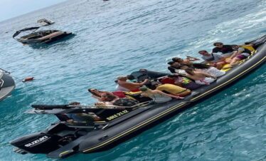 Dhermi Boat Tours Tonis