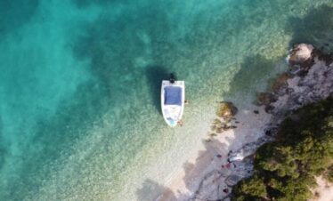 Vlora Boat tour Ari 07