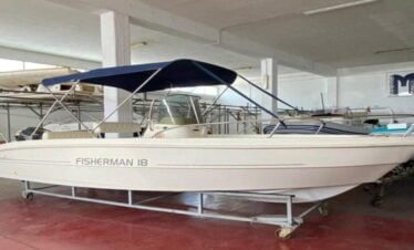 Vlora Boat tour Ari 7