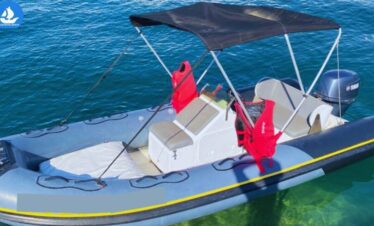 Boat for Rent in Albania Vlore - Rental Boat Vlora