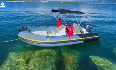 Boat for Rent in Albania Vlore - Rental Boat Vlora