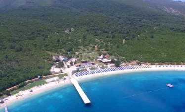 Speedboat Trip to Sazan and Karaburun from Vlore