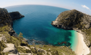 Bristan Bay Speedboat Trip from Vlore - Boat Trip Vlora-Boat Tour Albania