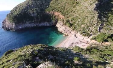 Bristan Bay Speedboat Trip from Vlore - Boat Trip Vlora-Boat Tour Albania