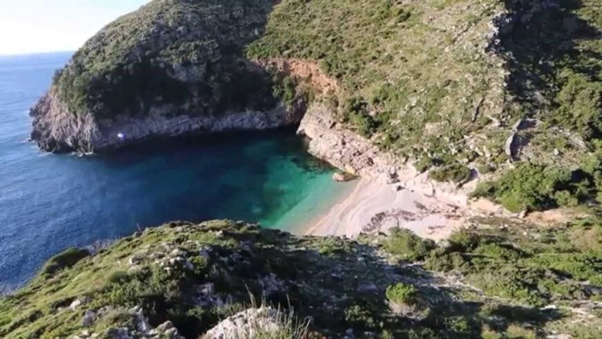 Bristan Bay Speedboat Trip from Vlore - Boat Trip Vlora-Boat Tour Albania