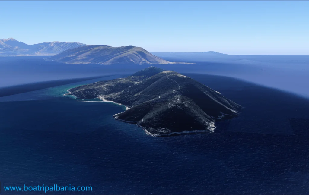 Udhetim me anije ne karaburun - Boat Trip Vlora Udhetim me anije ne karaburun - Boat Trip Vlora