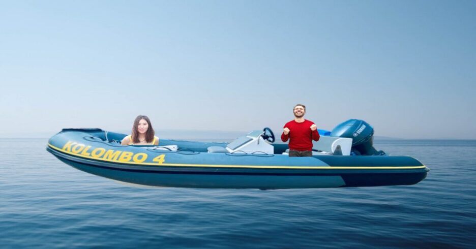 Boat for Rent in Albania - Rental Yacht in Vlore - Boat Trip Albania Boat for Rent in Albania - Rental Yacht in Vlore - Boat Trip Albania