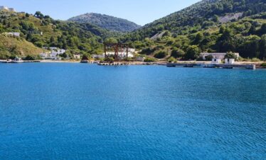 Bristan Bay Speedboat Trip from Vlore - Boat Trip Vlora-Boat Tour Albania