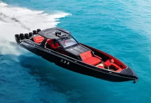 Speed Boat Trip to Vlora Speed Boat Trip to Vlora