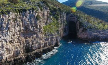 Bristan Bay Speedboat Trip from Vlore - Boat Trip Vlora-Boat Tour Albania