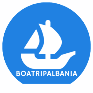 Boat Trip Albania