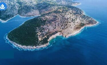 Krorez Bay Boat Tour from Sarande - Boat Trip Albania - Saranda Boat Tours - Anija Perla X