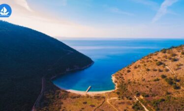 Krorez Bay Boat Tour from Sarande - Boat Trip Albania - Saranda Boat Tours - Anija Perla X