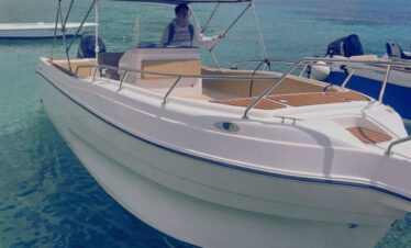 Grama Bay Speedboat Trip from Himare - Boat Trip Himara - Boat Tours Himare - Himara Water Taxi