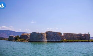 Tongo Island Boat Trip from Sarande - Daily Boat Trip Saranda - Anija Perla X - Ksamil Boat Tours