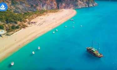 Boat Trip to Krorëz Bay from Sarande - Boat Tour Sarande - Boat Trip Albania - Boat Trip to Krorëz Bay from Sarande