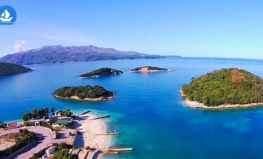 Tongo Island Boat Trip from Sarande - Daily Boat Trip Saranda - Anija Perla X - Ksamil Boat Tours