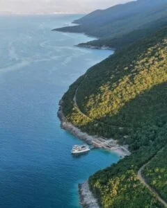 Boat Trip Karaburun Vlore Boat Trip Karaburun Vlore