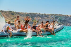 Raft Trip Albania - Boat Trip Vlore Raft Trip Albania - Boat Trip Vlore