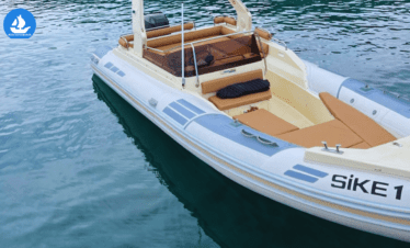 Grama Bay Boat Trip from Vlora City - Speedboat Tour to Bay of Grame Karaburun