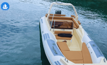 Grama Bay Boat Trip from Vlora City - Speedboat Tour to Bay of Grame Karaburun