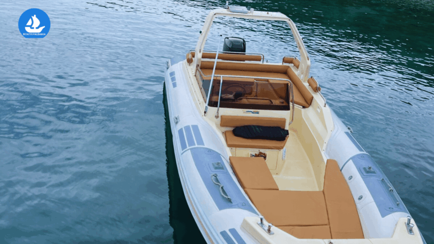 Grama Bay Boat Trip from Vlora City - Speedboat Tour to Bay of Grame Karaburun