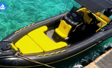 Dhermi Boat Tours - Udhetim me gomone Tonis