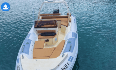 Grama Bay Boat Trip from Vlora City - Speedboat Tour to Bay of Grame Karaburun