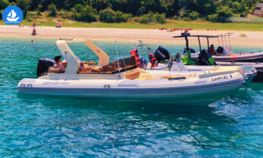 Grama Bay Boat Trip from Vlora City - Speedboat Tour to Bay of Grame Karaburun