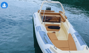 Grama Bay Boat Trip from Vlora City - Speedboat Tour to Bay of Grame Karaburun